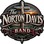 Norton Davis Band Logo