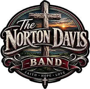 Norton Davis Band Logo